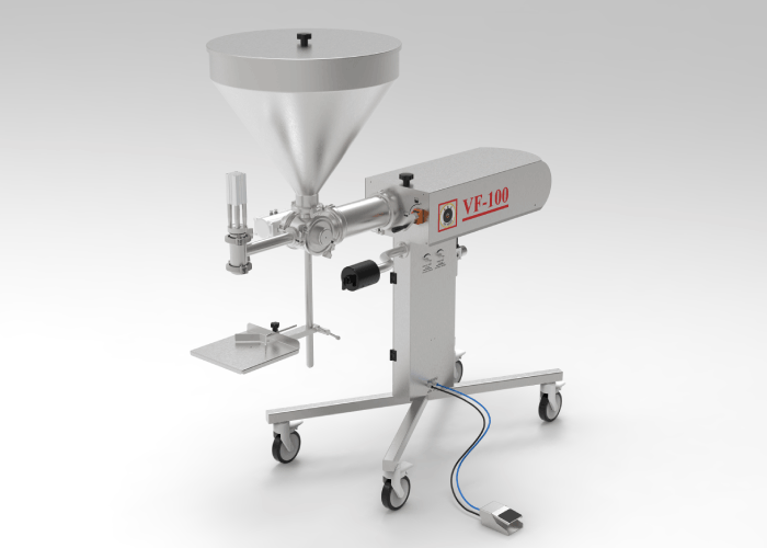Semi Automatic Filling Machines